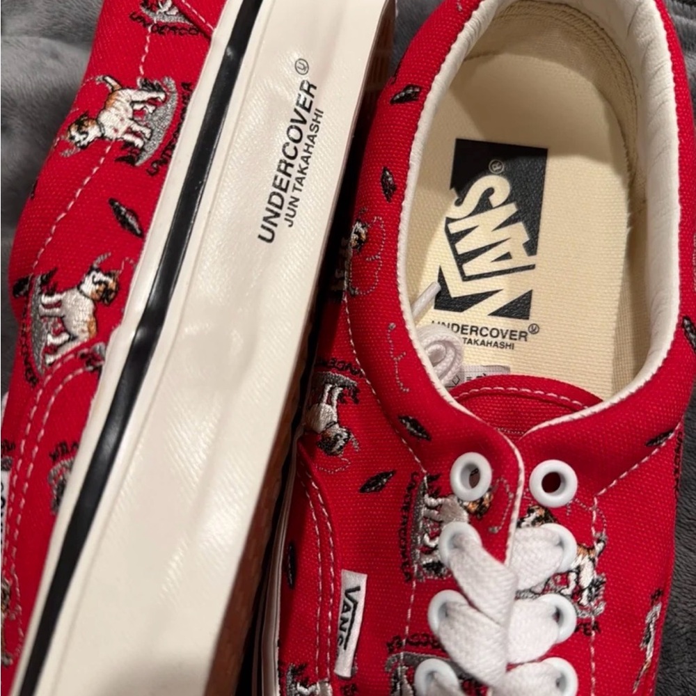 Vans Otw Era 95